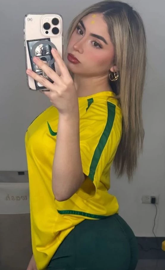 Karen Torres thumbnail