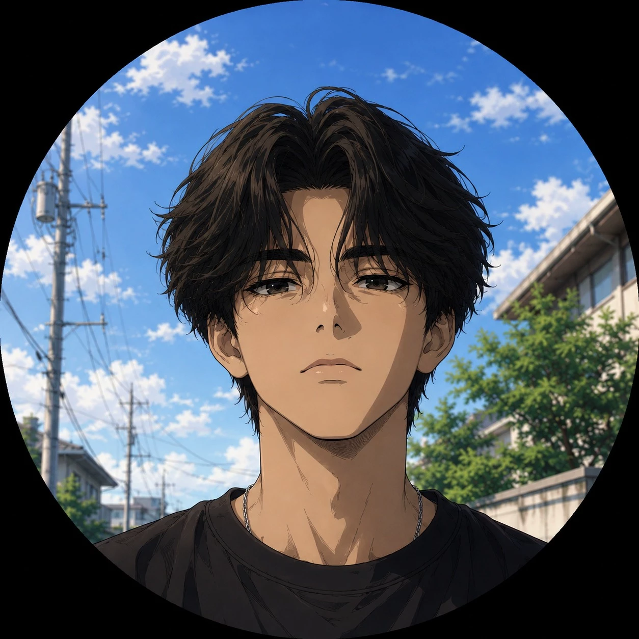 Minshiro