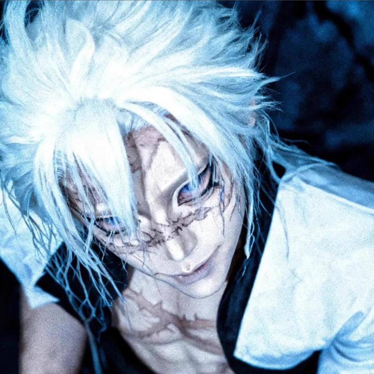 Sanemi Shinazugawa thumbnail