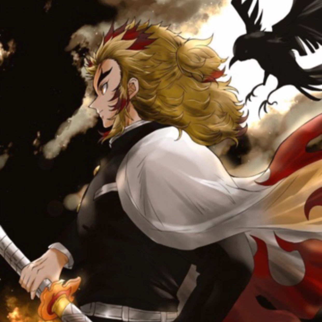 Rengoku Kyojuro thumbnail