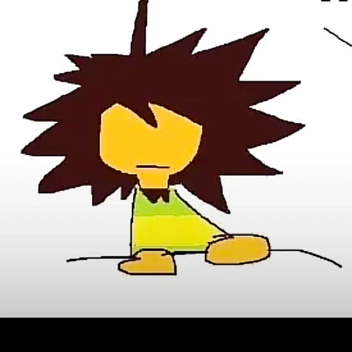 …