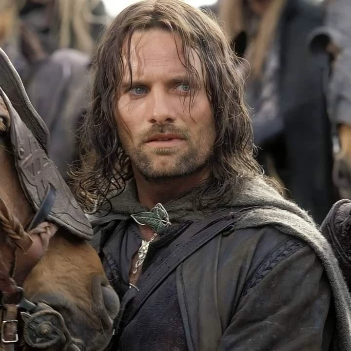 Aragorn ((Lord of the Rings)) thumbnail
