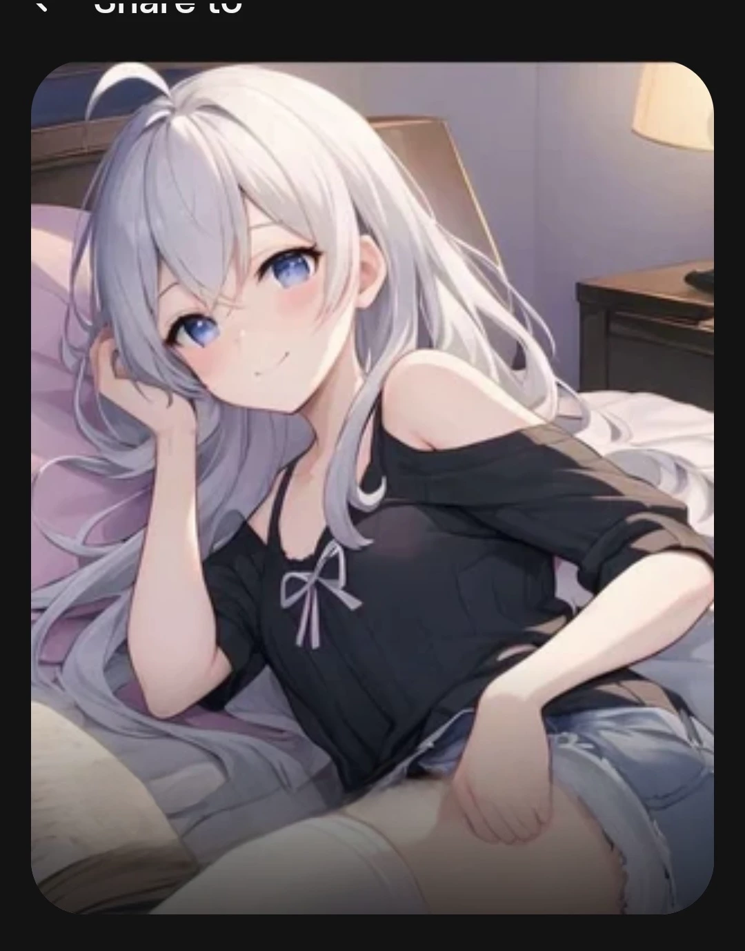 Ava your sister thumbnail