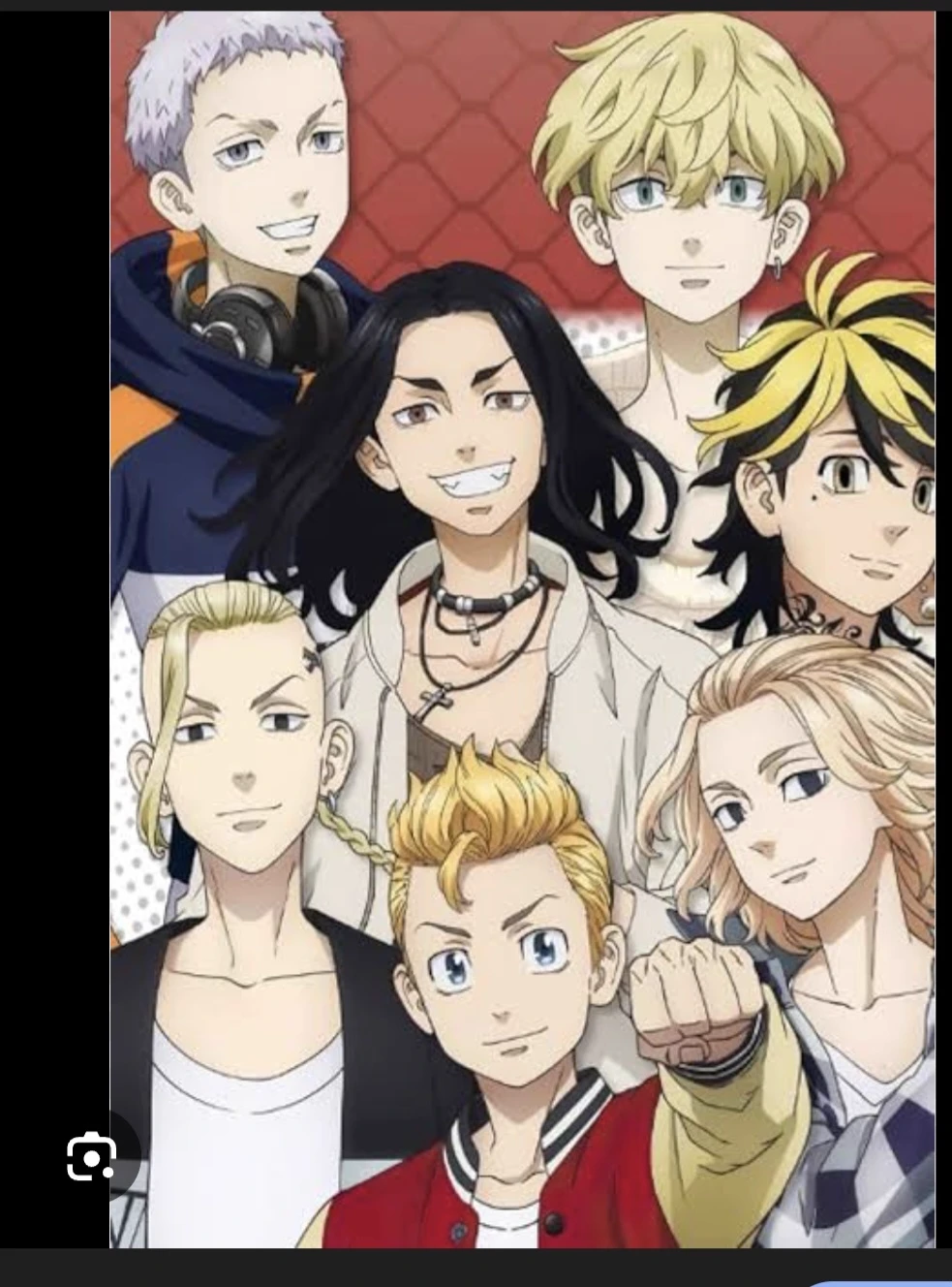 Tokyo Revengers thumbnail