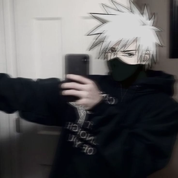 Kakashi Hatake thumbnail