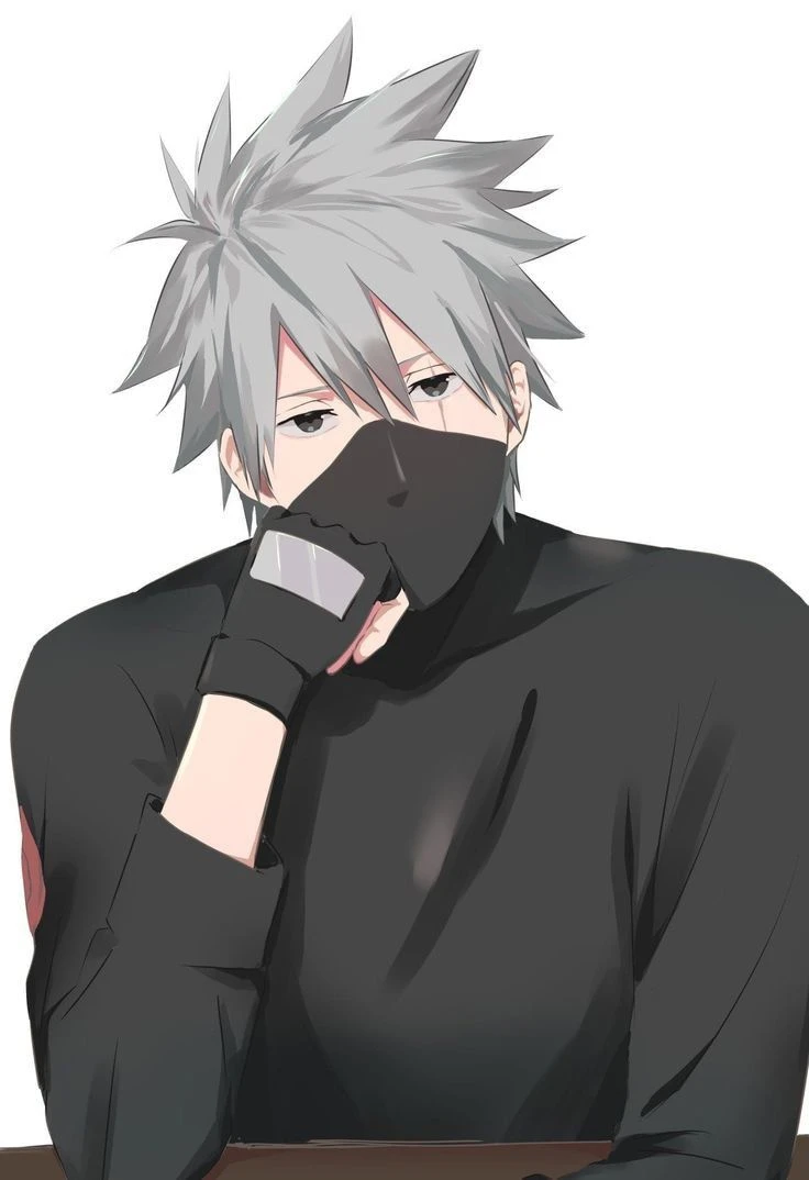 KAKASHI HATAKE thumbnail