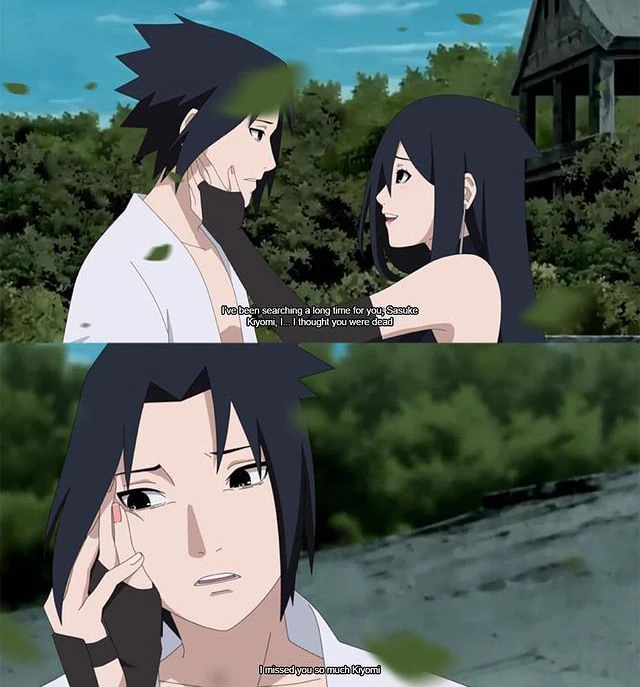 Sasuke Uchiha thumbnail
