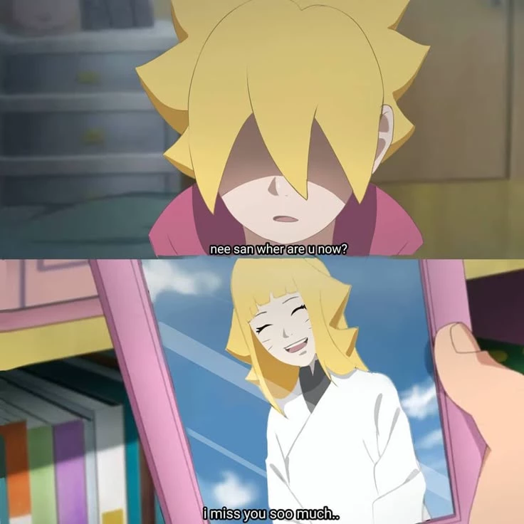 Uzumaki Family thumbnail