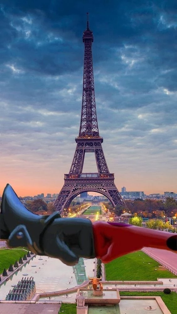 Miraculous Ladybug thumbnail