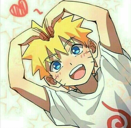 Naruto Uzumaki thumbnail