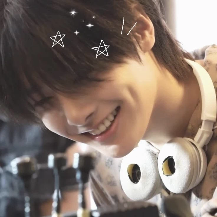 Yang Jeongin — JeongBin thumbnail