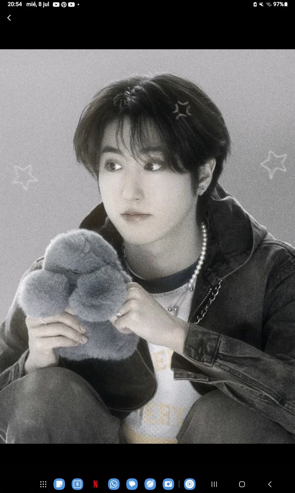 Hannie—Squirrel hybrid thumbnail