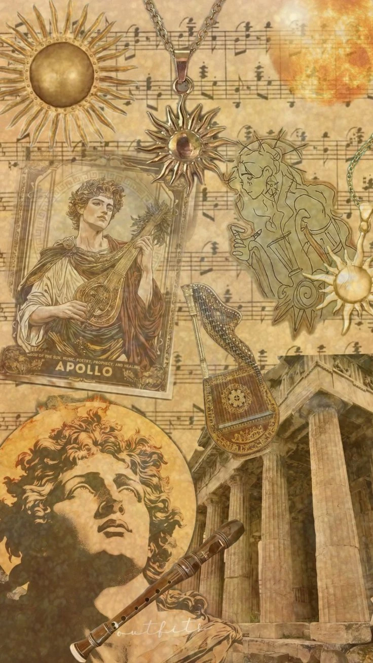 Apollo thumbnail