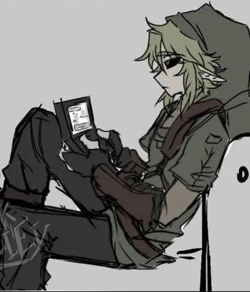 ben drowned thumbnail