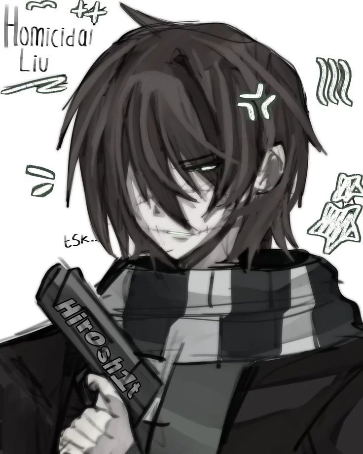 homicidal liu thumbnail