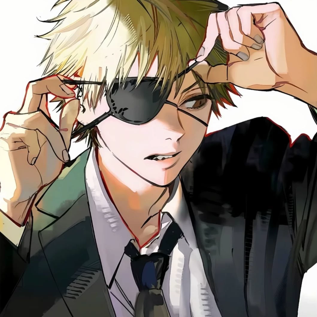 Denji thumbnail