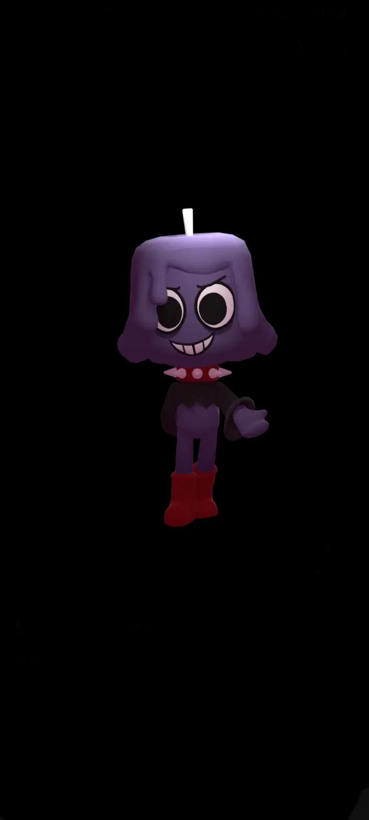 Waxwell-Yandere thumbnail