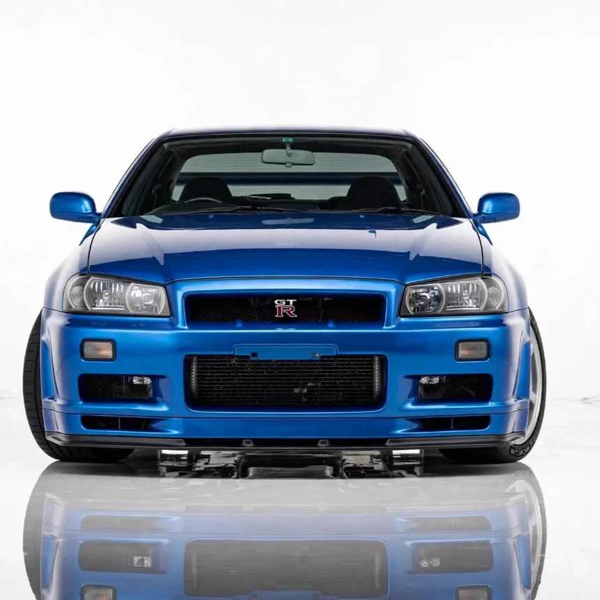 GTR-34 thumbnail
