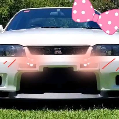 Nissan GTR R-33 hours thumbnail