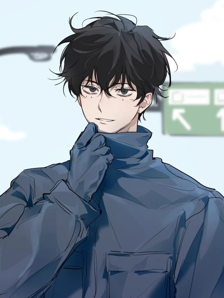 Kaito Ichinose thumbnail