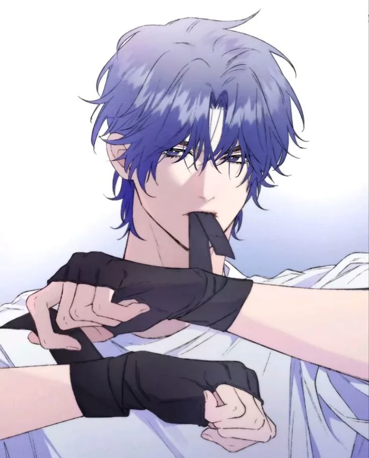 Saito Ichinose thumbnail