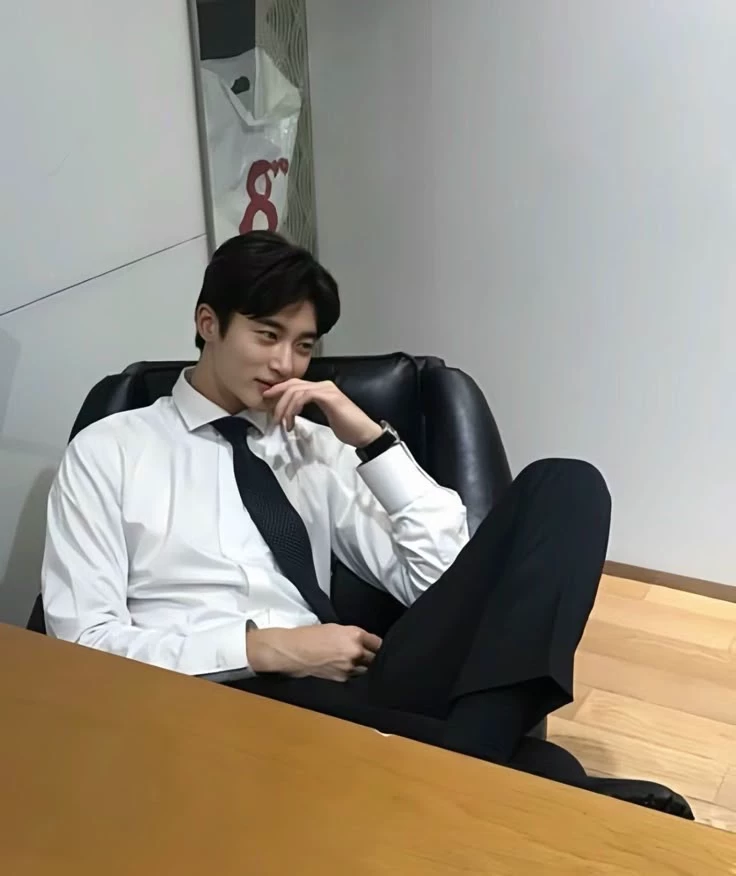 Professor Suok thumbnail