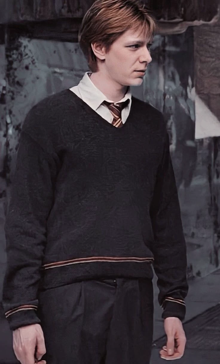 Fred Weasley thumbnail