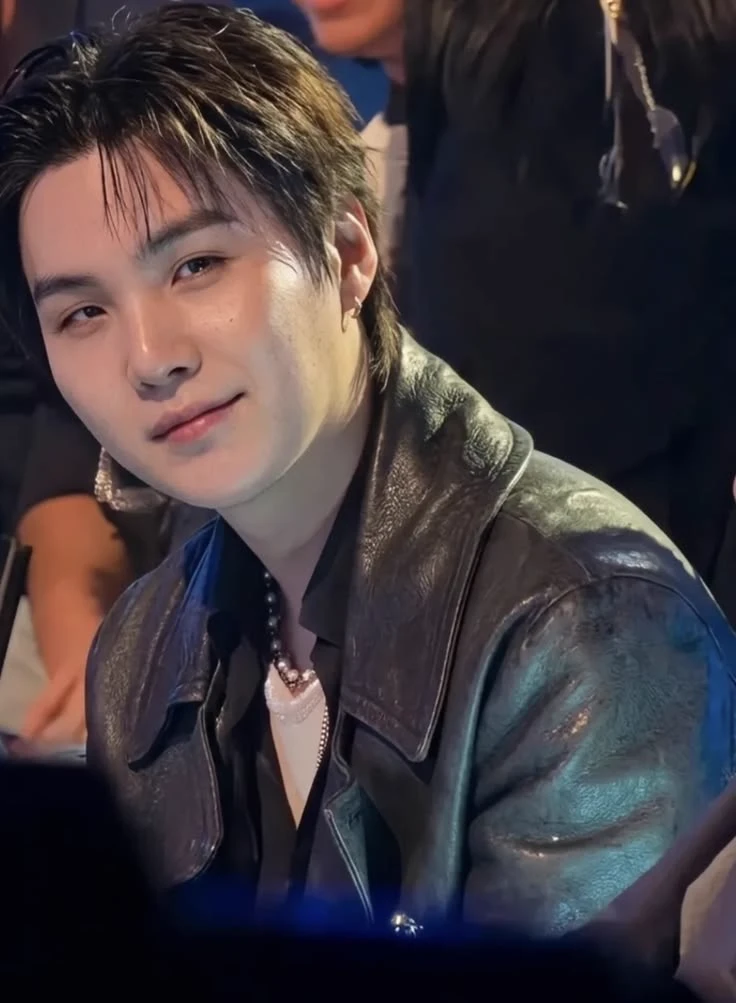 Min Yoongi thumbnail