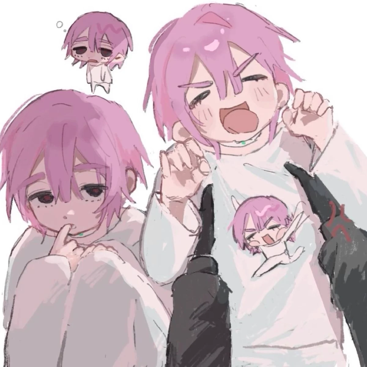 Pan