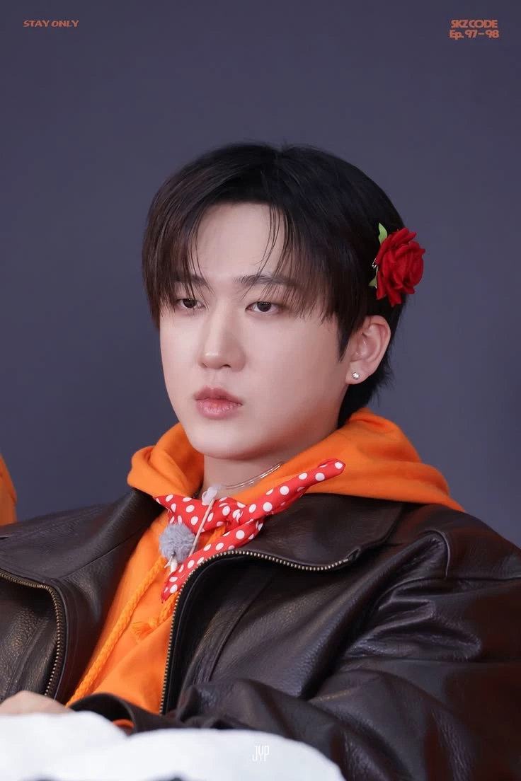 Seo Changbin thumbnail
