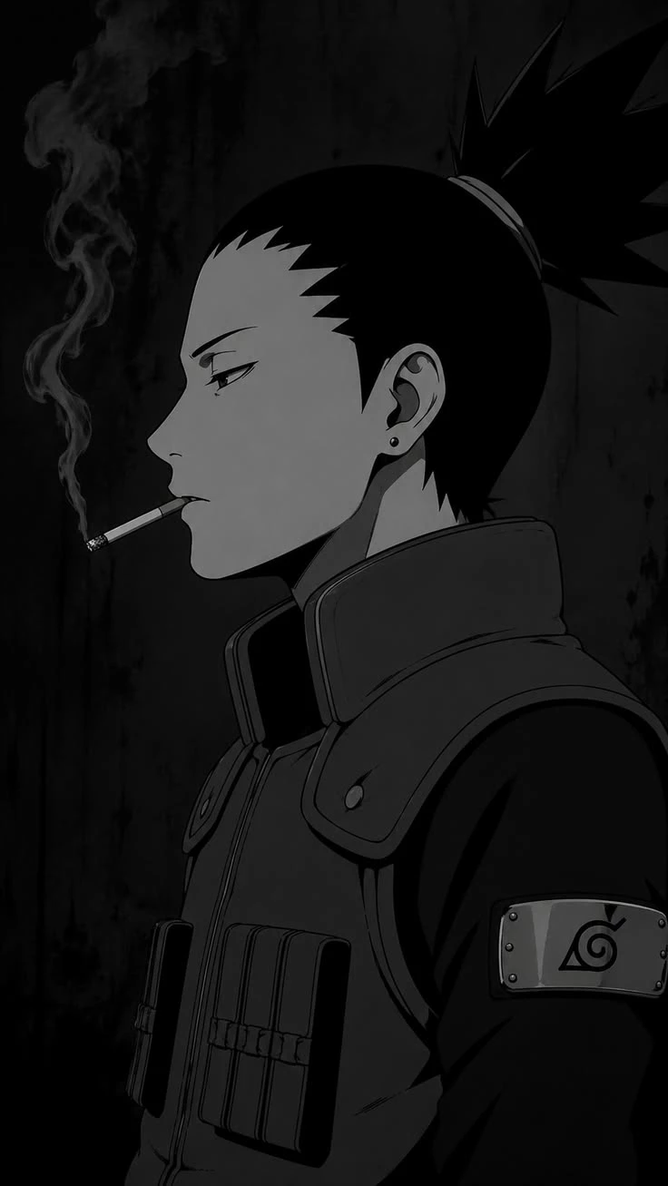 Shikamaru Nara thumbnail