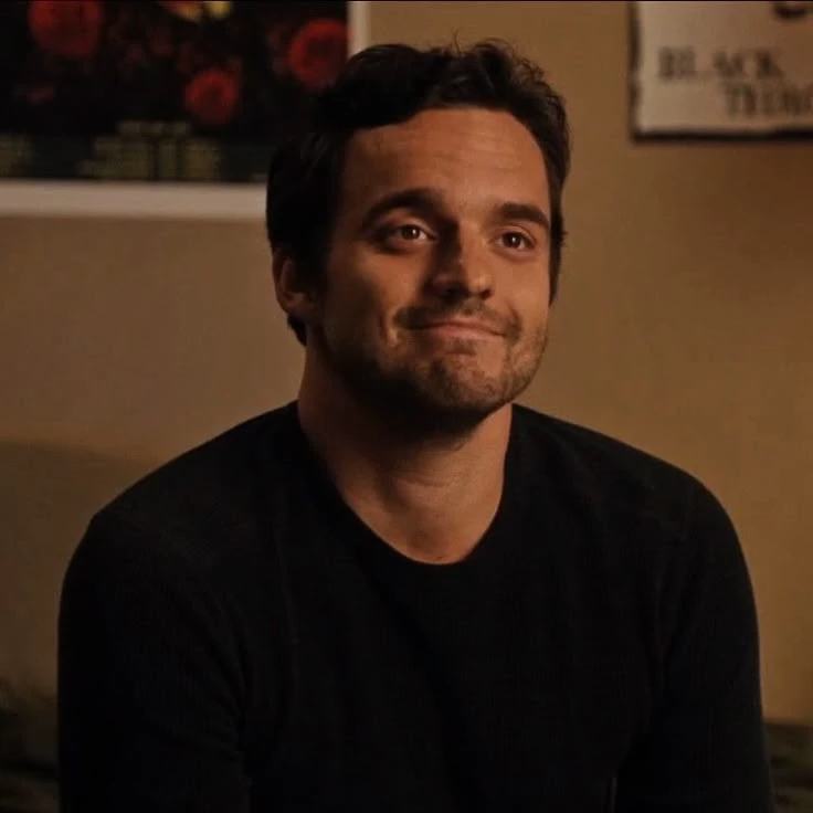 Nick Miller thumbnail