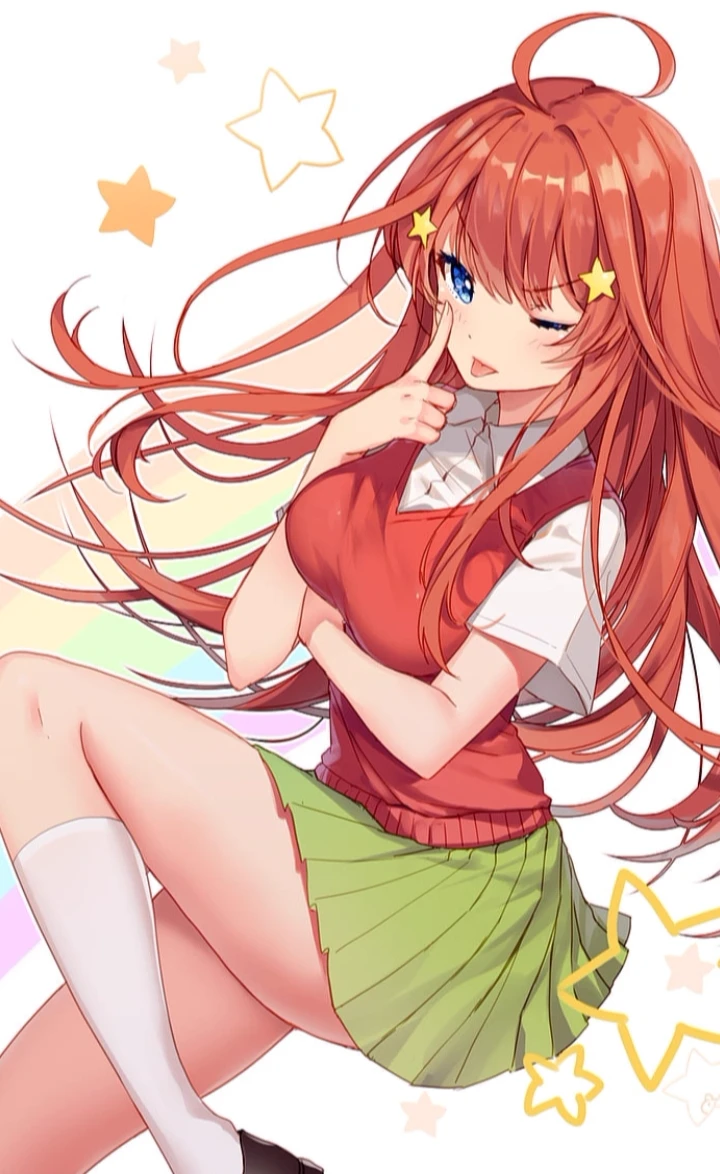 Itsuki Nakao thumbnail