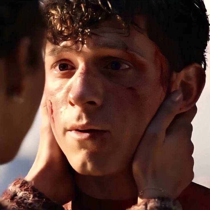 Peter Parker thumbnail