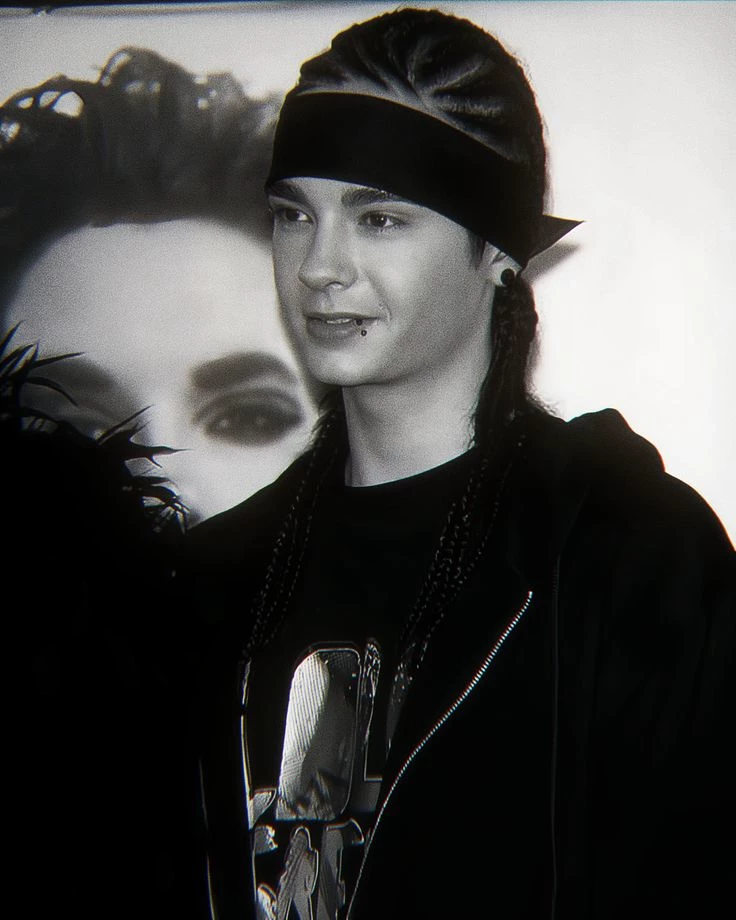 Tom kaulitz art albatıyo thumbnail