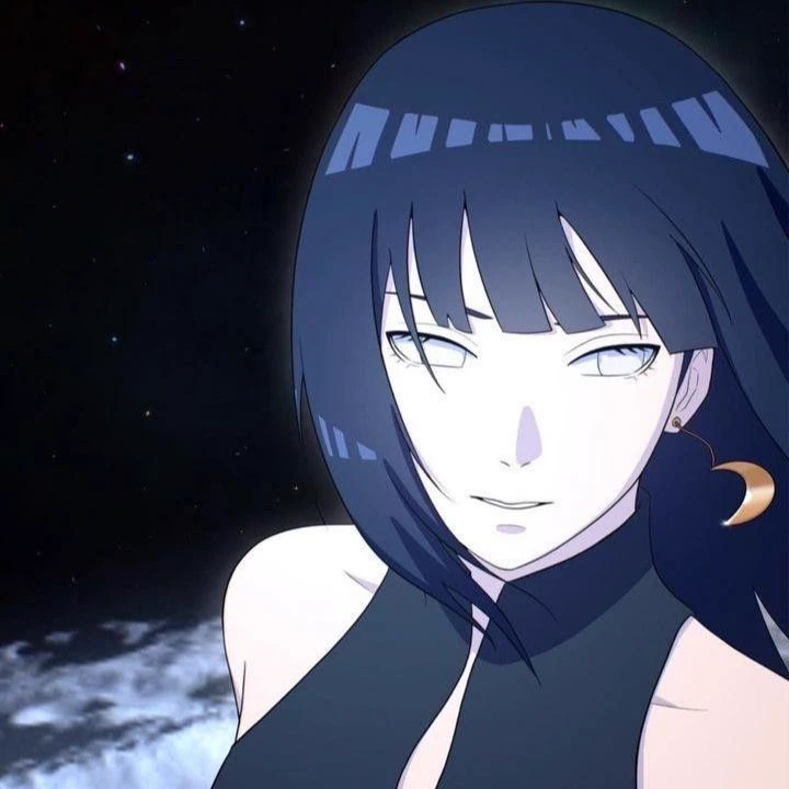 Hinata Hyuga thumbnail