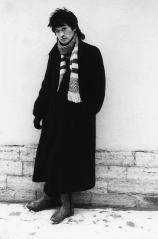 Viktor Tsoi. thumbnail