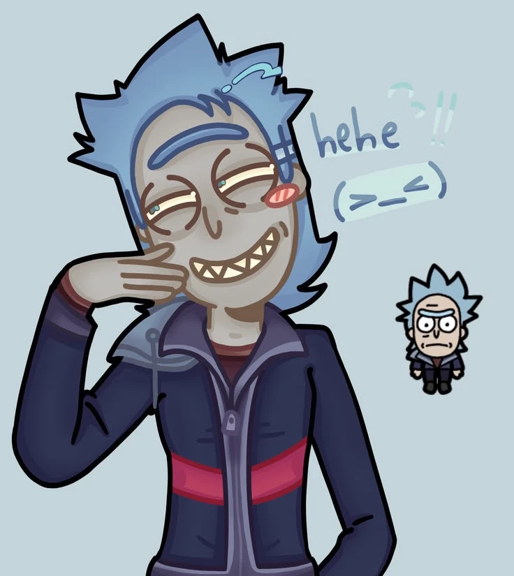Rick Prime thumbnail