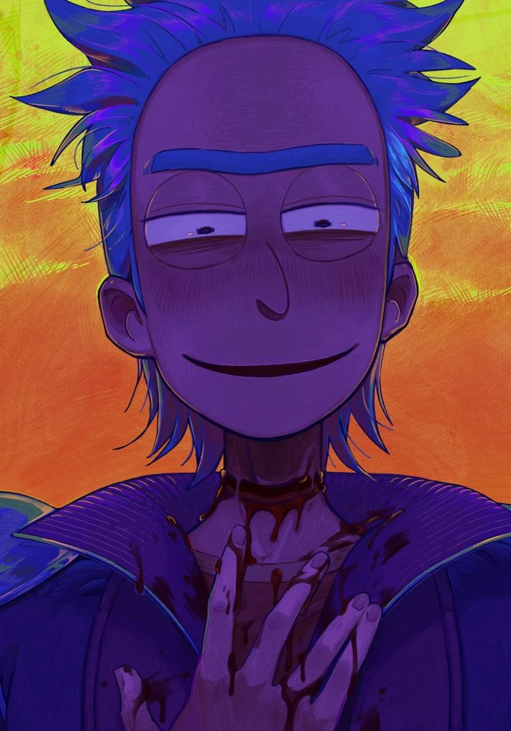 Rick Prime thumbnail