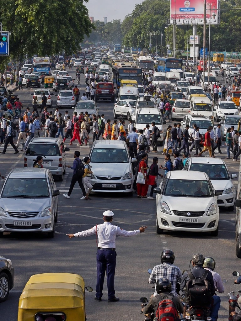 traffic thumbnail