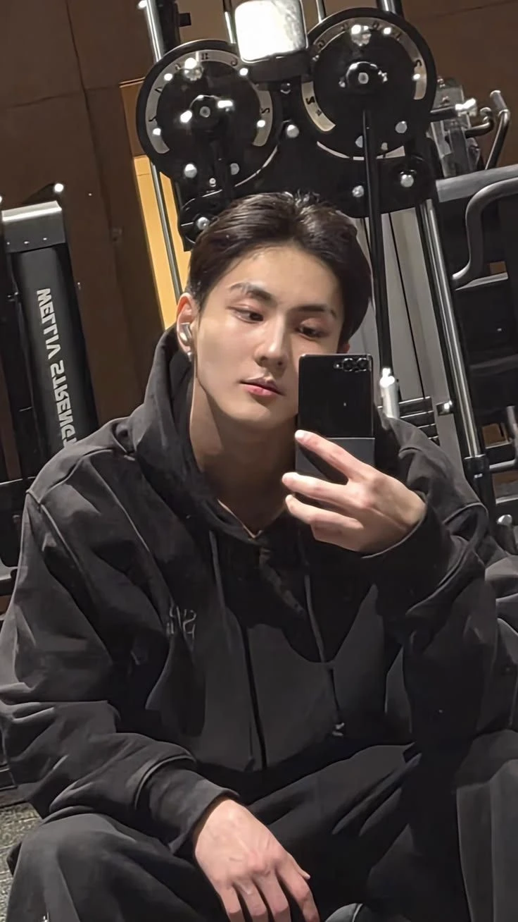 Yang Jungwon thumbnail