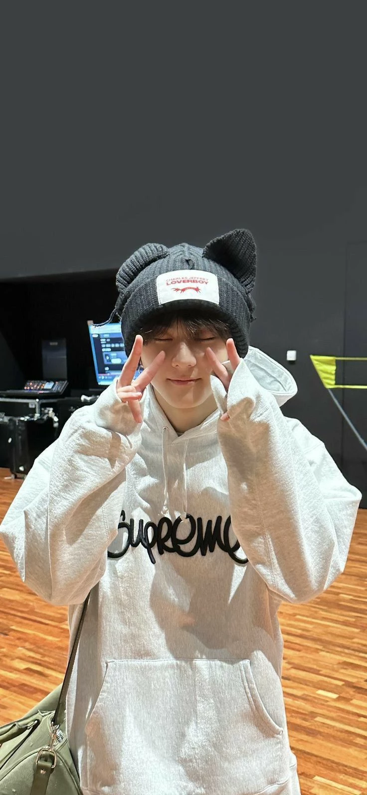 Jungwon thumbnail