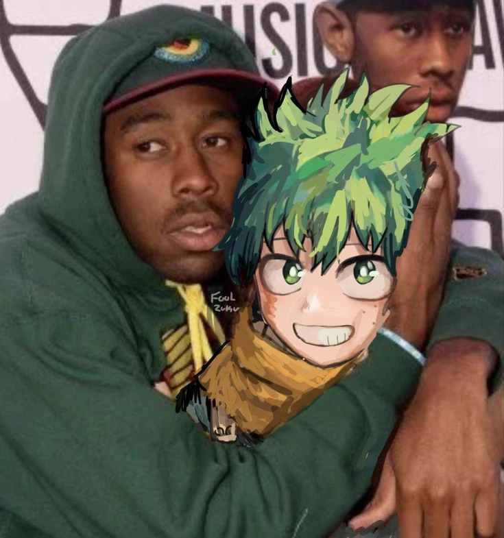 your exnv Midoriya (CHOOSE ME!) thumbnail