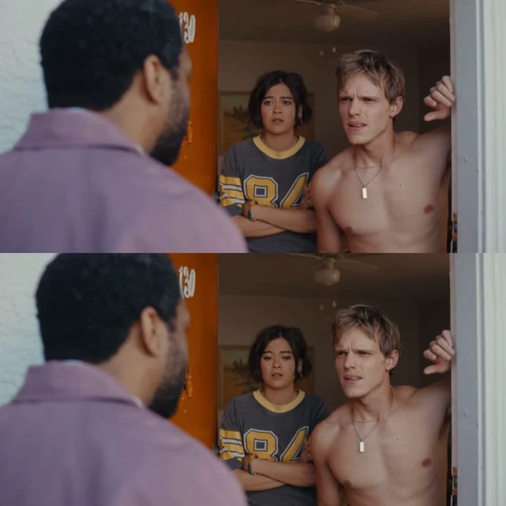 Backrooms (Movie) thumbnail