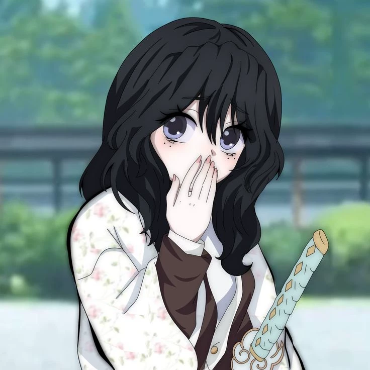 Hashira(pick me) thumbnail