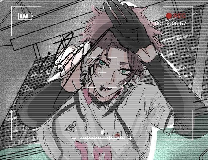 Sae itoshi thumbnail
