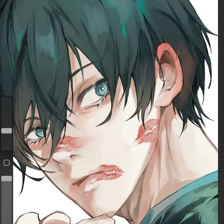 Rin itoshi thumbnail