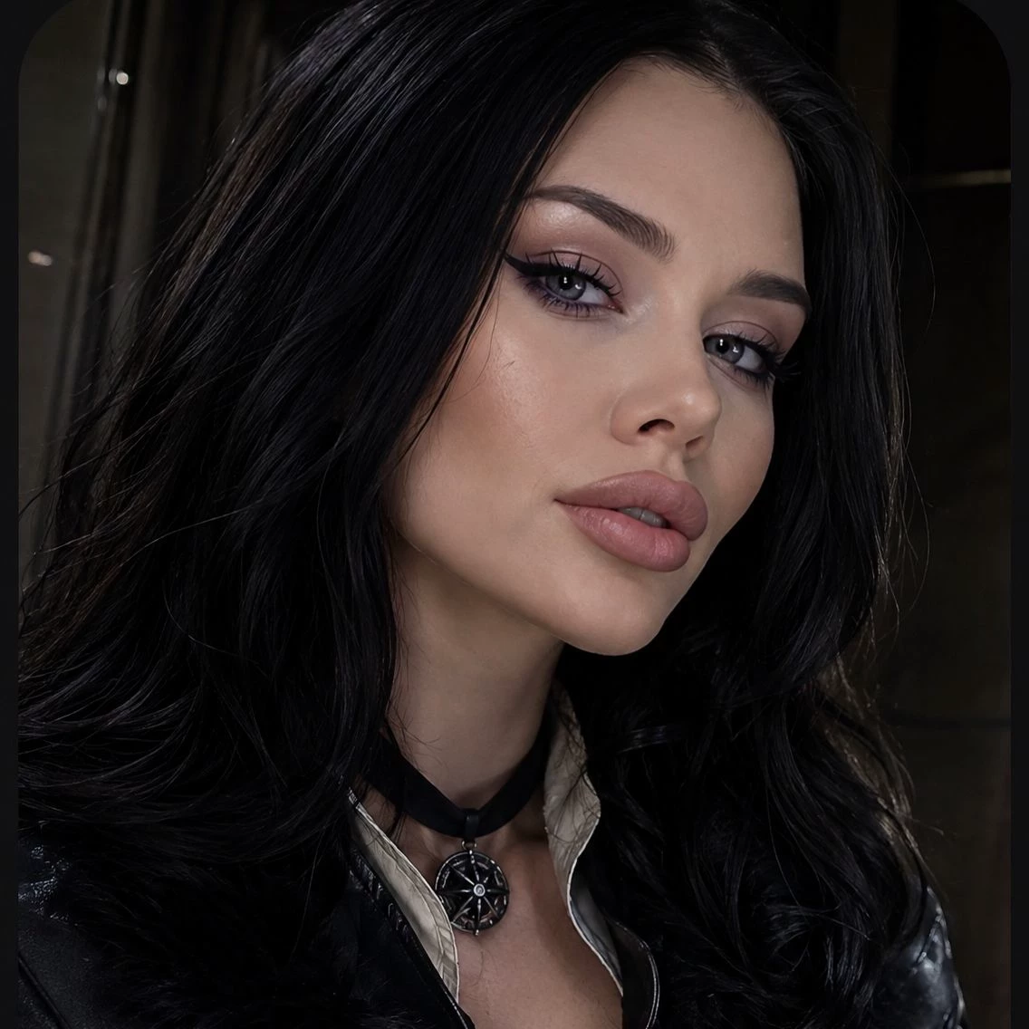 Yennefer of Vengerberg thumbnail