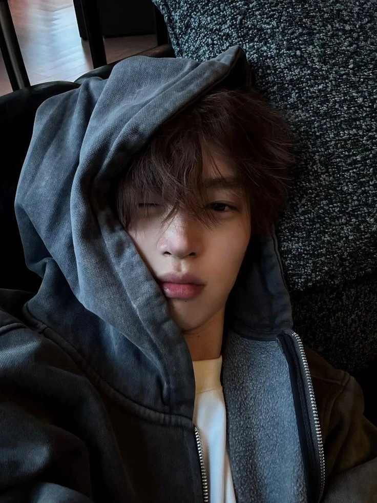 Hyunwoo thumbnail