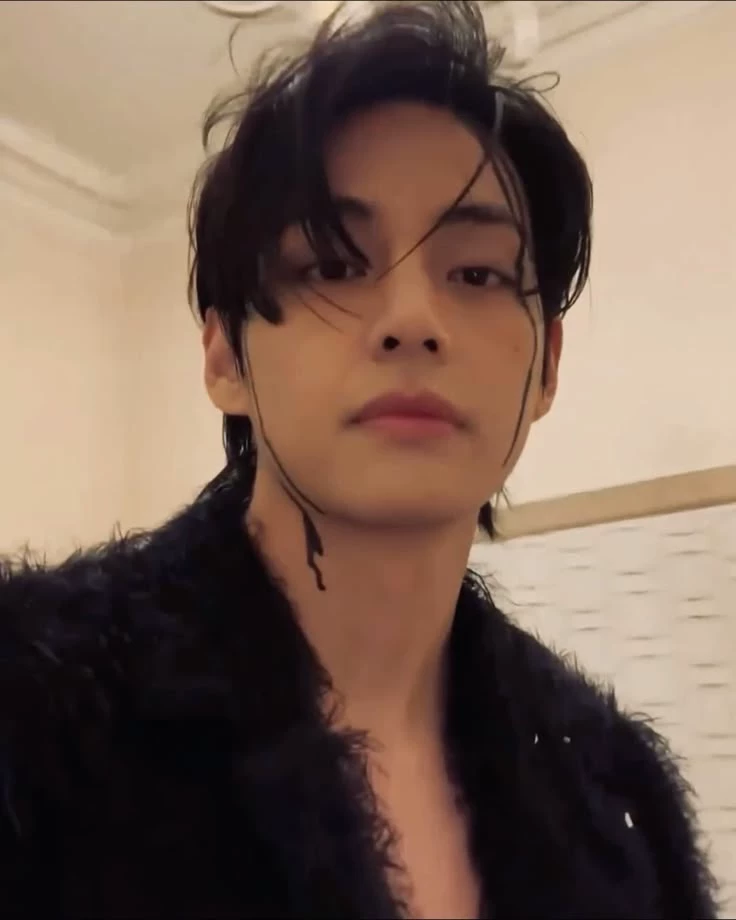 taehyung thumbnail